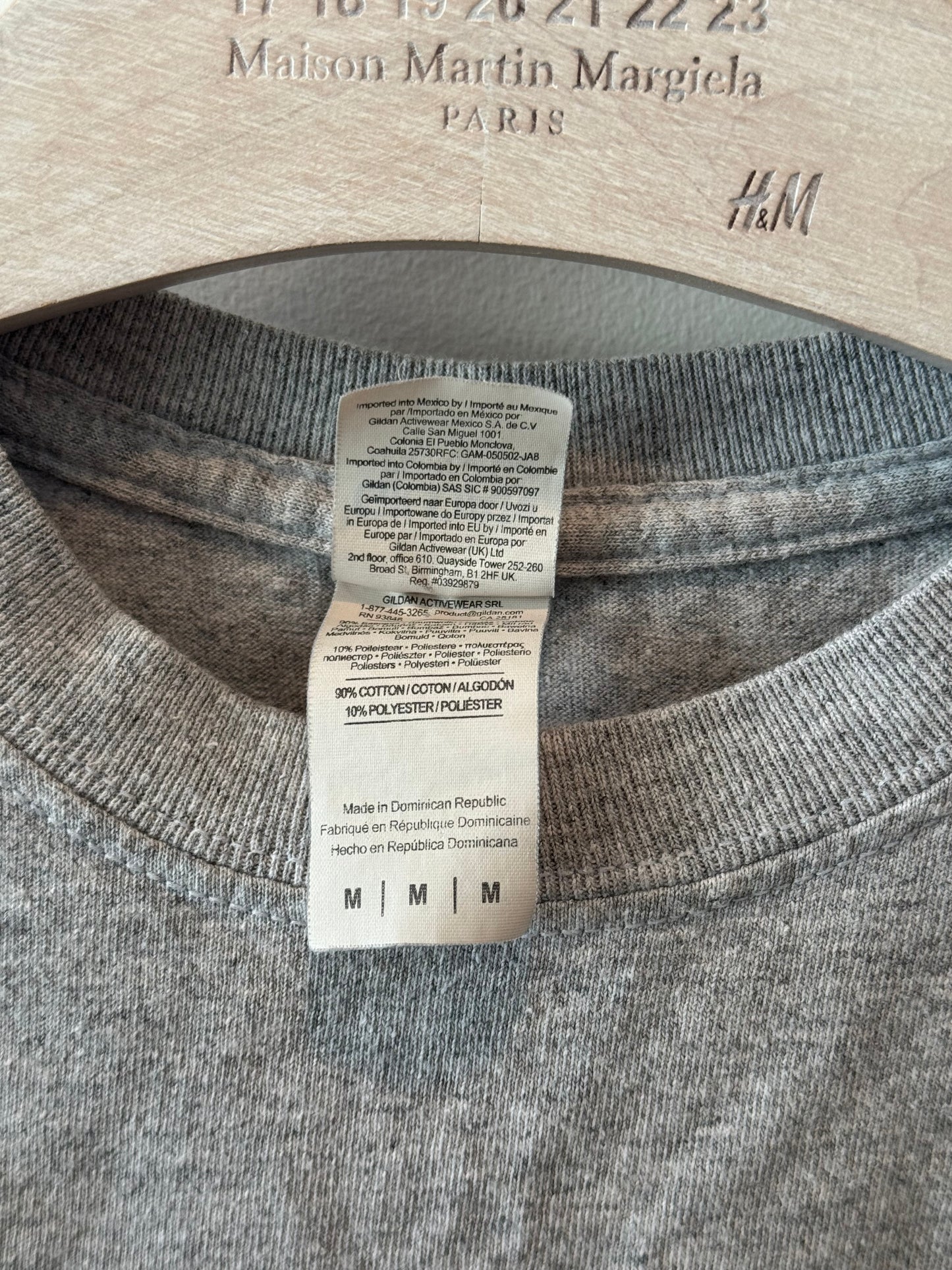 Butt Stuff Tee