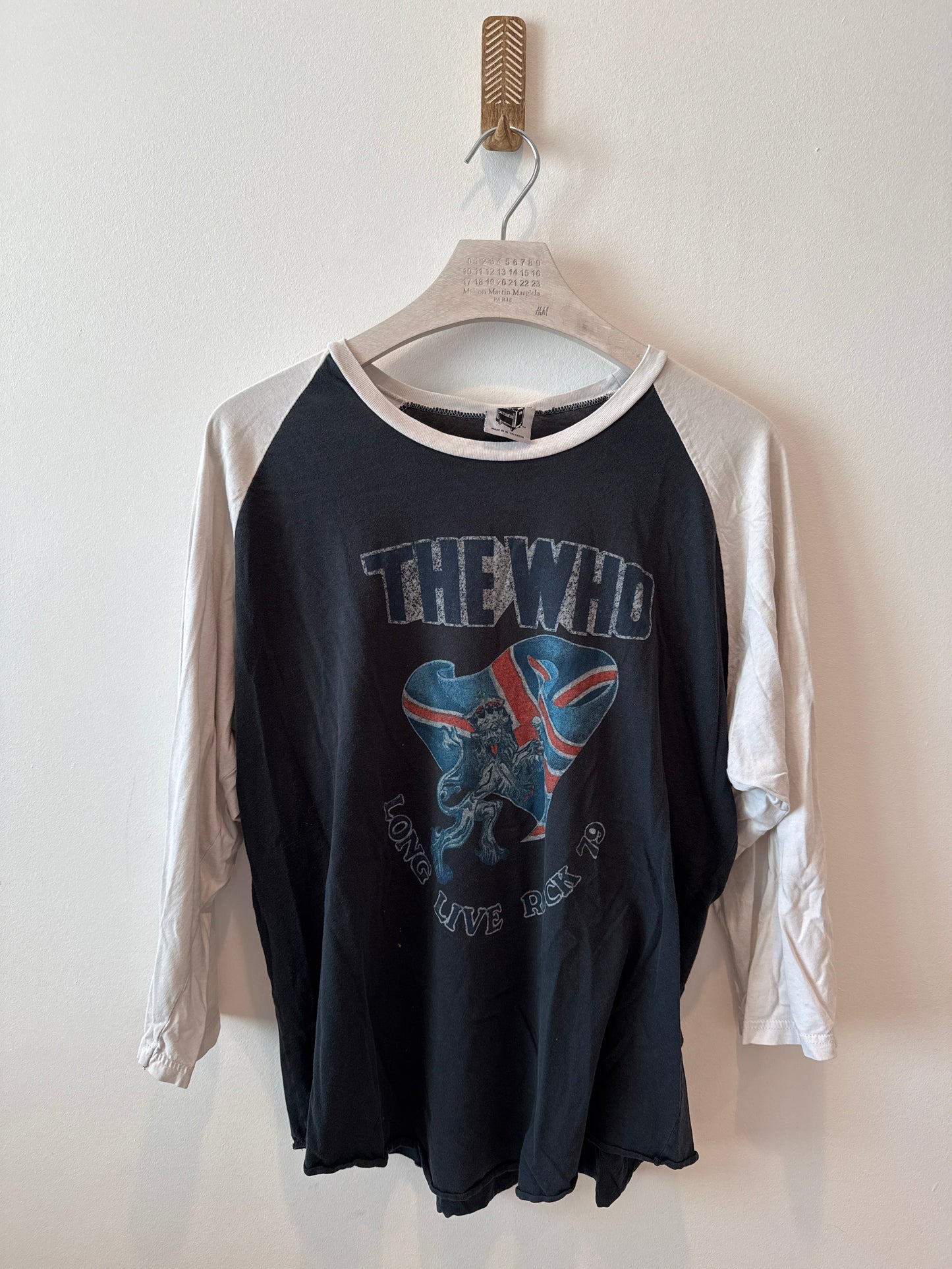 The WHO Raglan