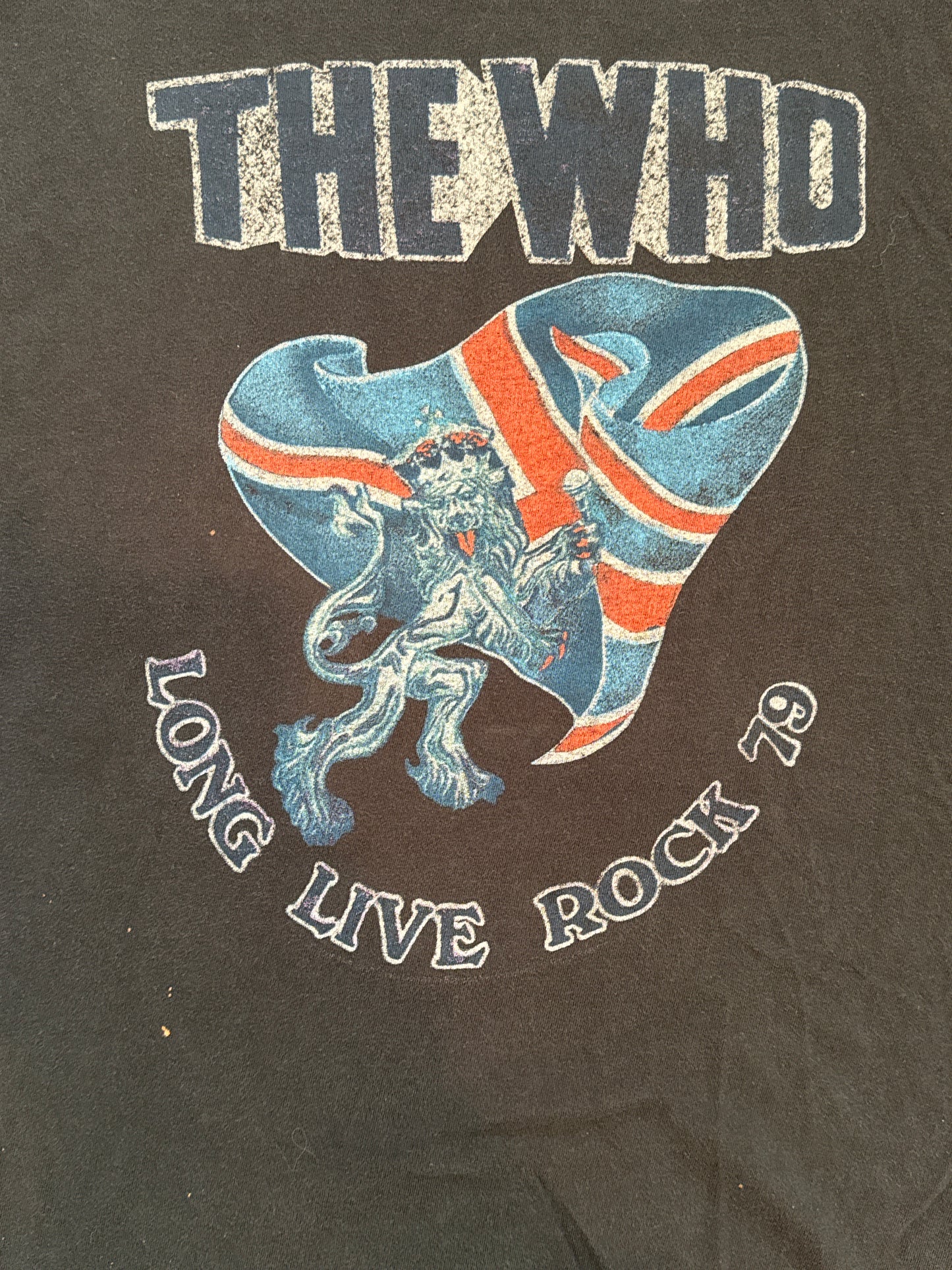 The WHO Raglan