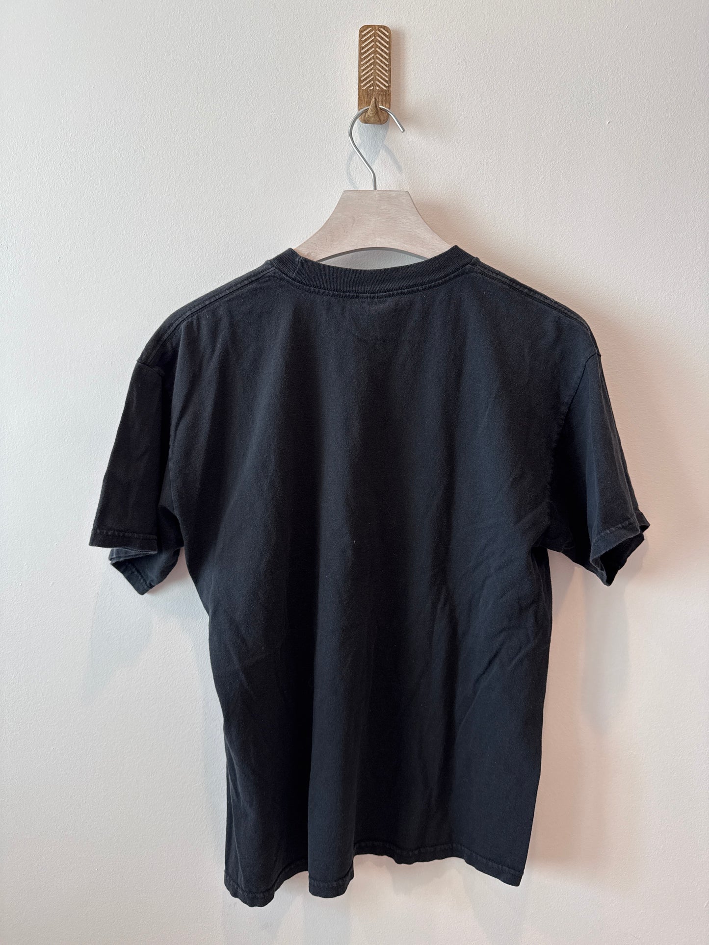 Vintage Kiss Destroyer Band Rock Tee