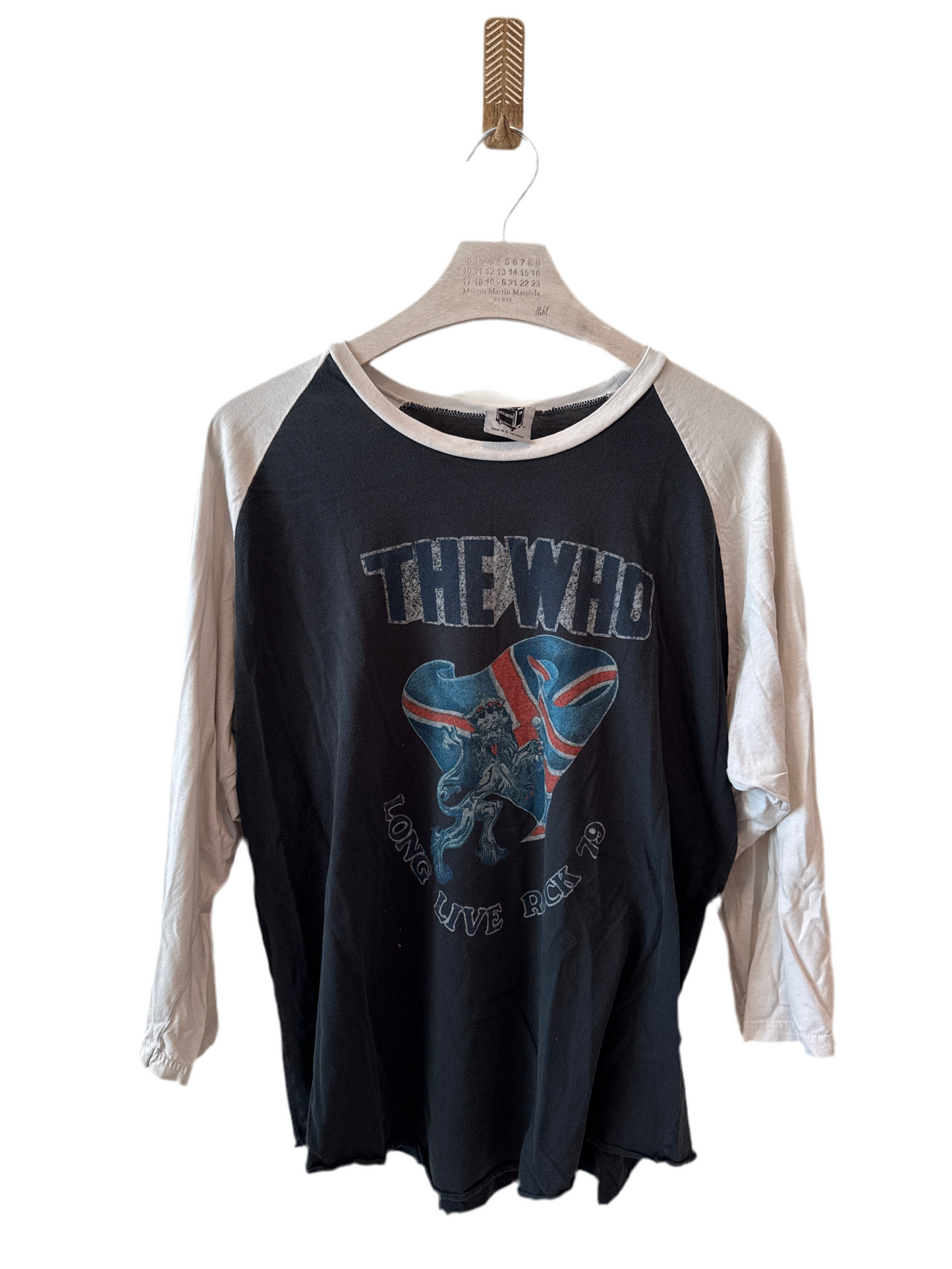 The WHO Raglan