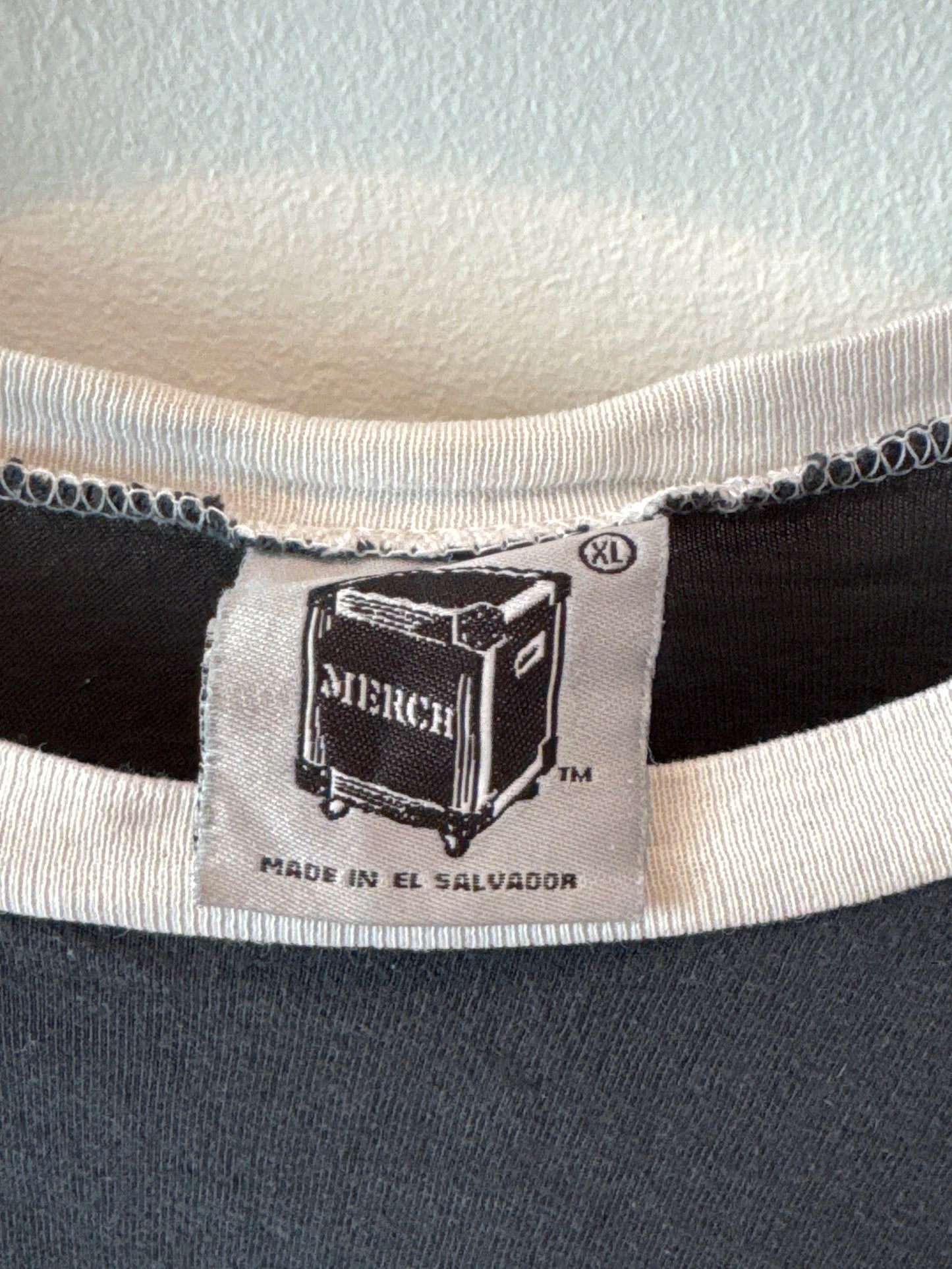 The WHO Raglan
