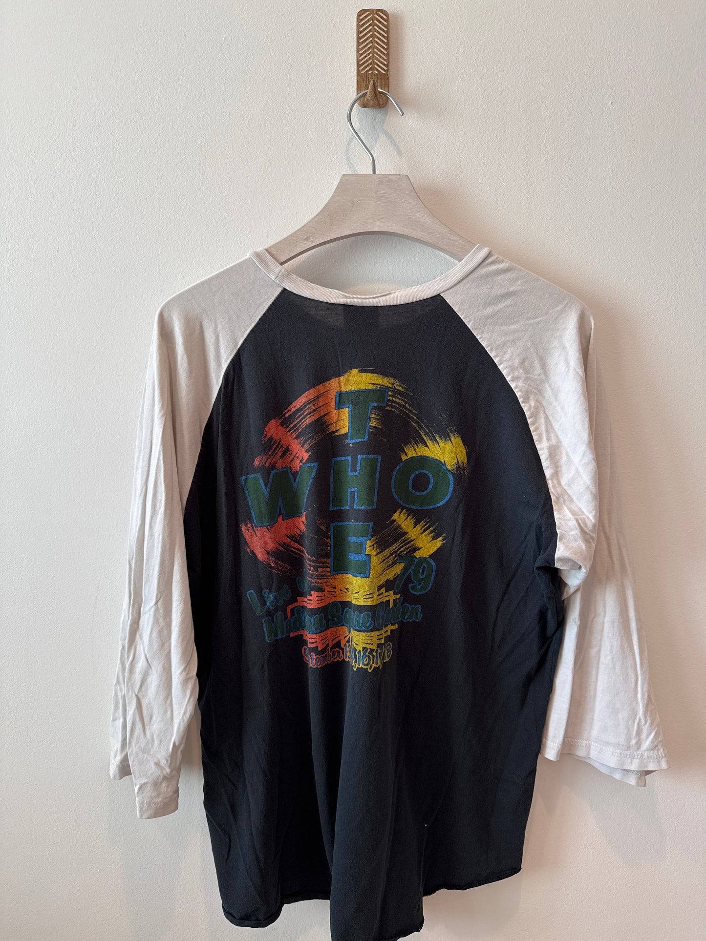The WHO Raglan