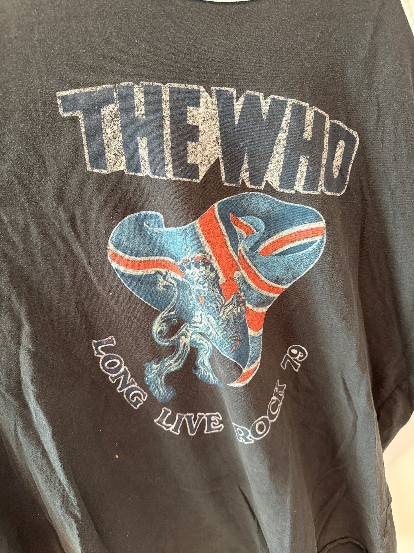 The WHO Raglan