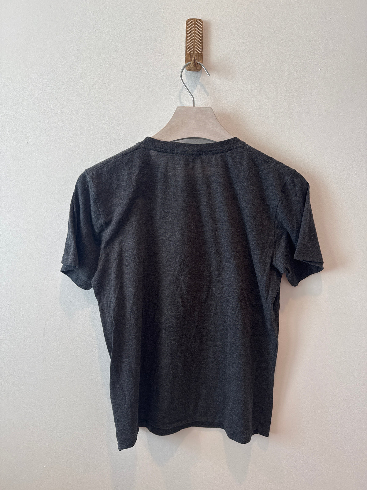 Saint Laurent Saint Laurent Bolt Tee