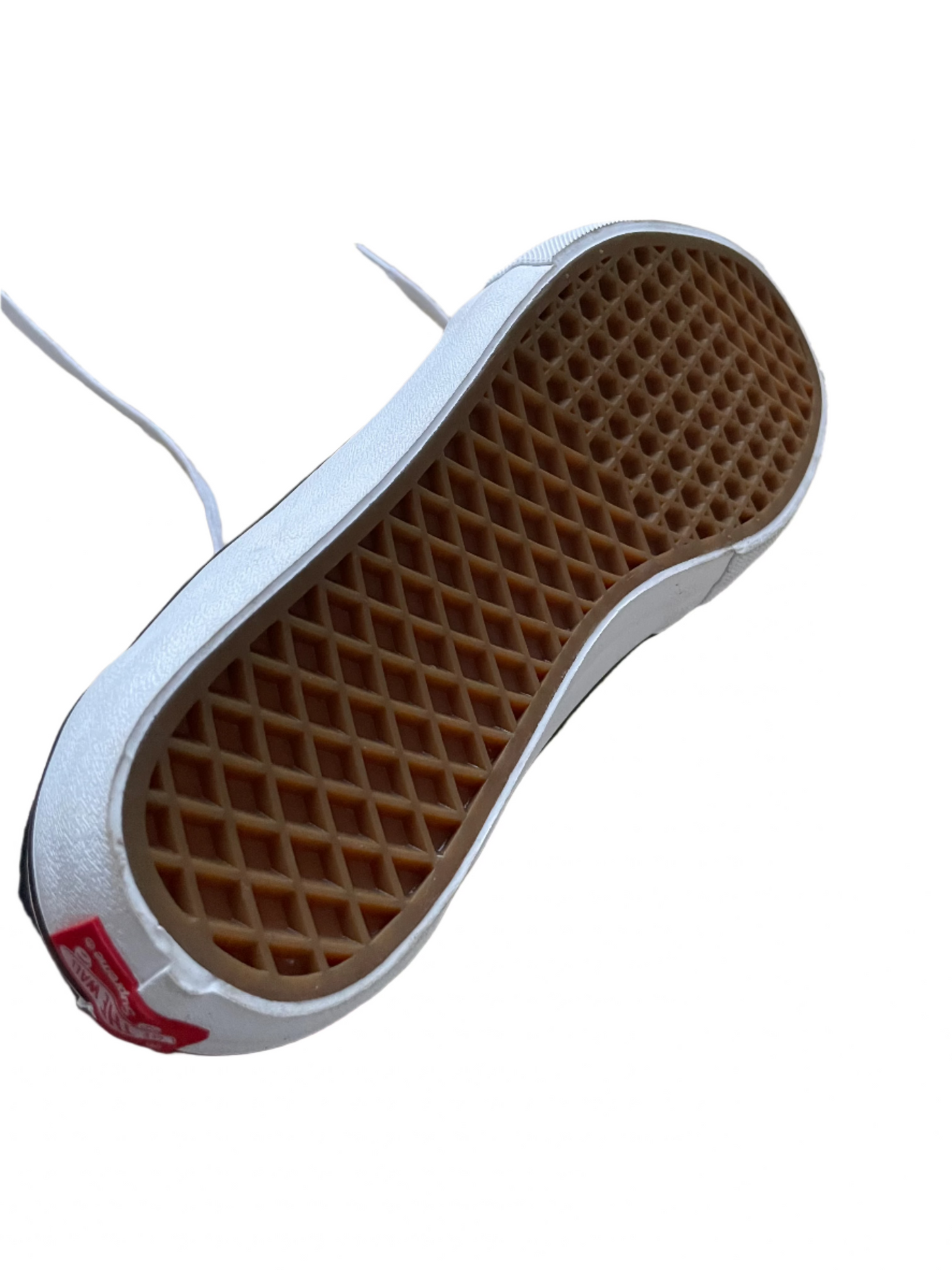 Supreme x Vans 'F*ck The World' Limited Edition Not For Resale High Tops